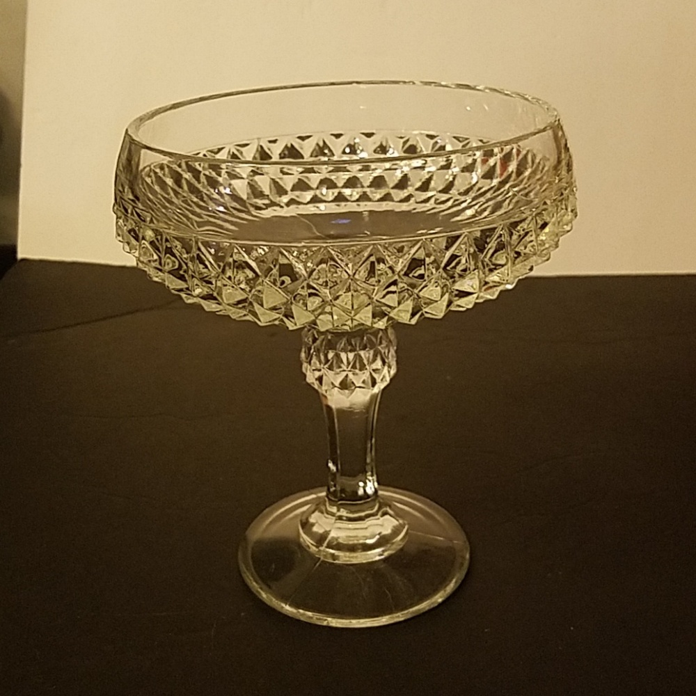 Vintage Candy dish